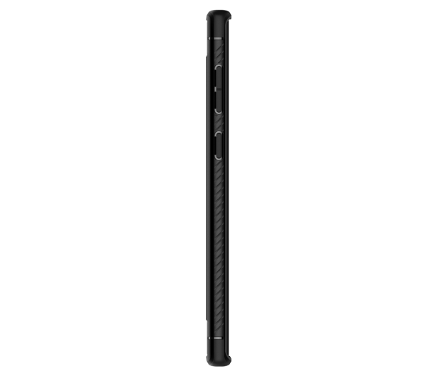 Spigen Rugged Armor do Samsung Galaxy Note 10 Black - 511550 - zdjęcie 4